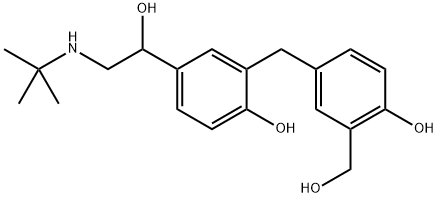 156339-89-8 結(jié)構(gòu)式