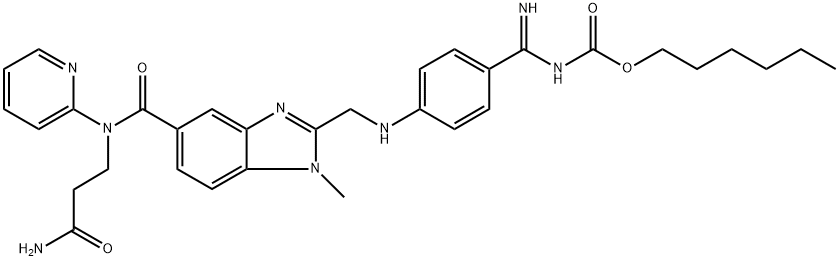 1580491-16-2 Structure