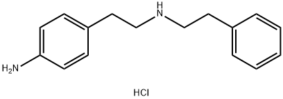 Mirabegron iMpurity Struktur