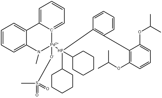 RuPhos Palladacycle Gen. 4