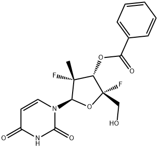 1613589-57-3 結(jié)構(gòu)式