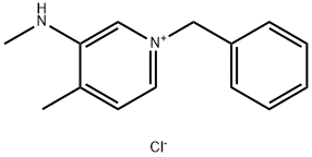 Tofacitinib Impurity 102 Struktur