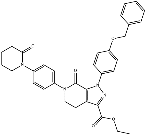 Apixaban Impurity 51