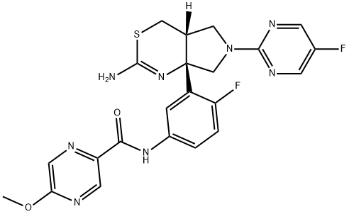 1628690-73-2 結(jié)構(gòu)式