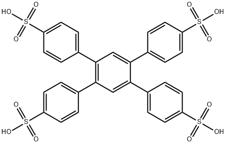 4',5'-bis(4-sulfophenyl)-[1,1':2',1