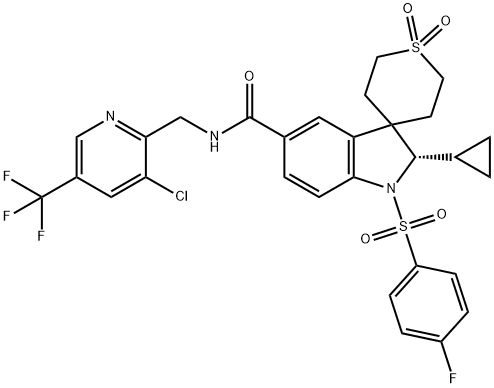 1631164-24-3 結(jié)構(gòu)式