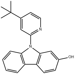 1636130-34-1 結(jié)構(gòu)式