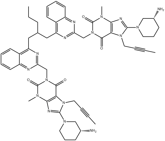 1643364-41-3 結(jié)構(gòu)式