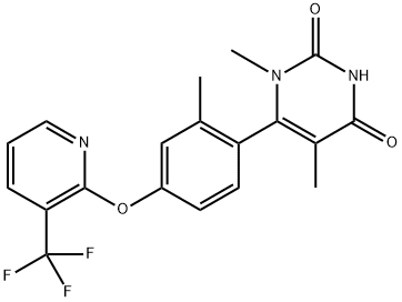 1643489-24-0 結(jié)構(gòu)式