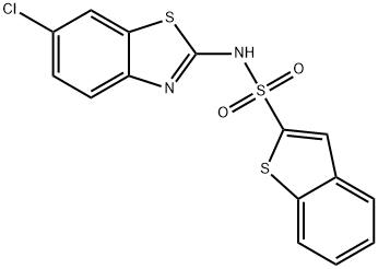 1643958-89-7 結(jié)構(gòu)式