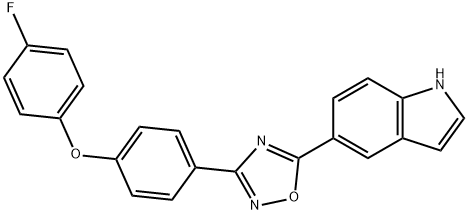 1649473-91-5 結(jié)構(gòu)式