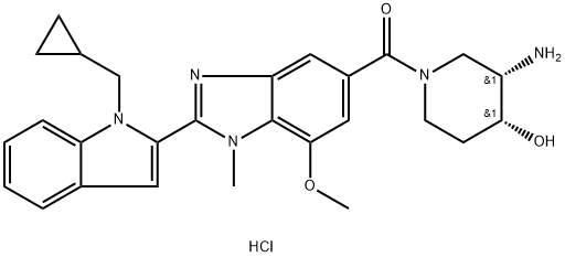 1652591-81-5 結(jié)構(gòu)式