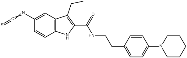 1663564-42-8 結(jié)構(gòu)式