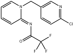 1689566-03-7 結構式