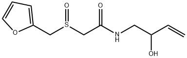 169899-16-5 Structure