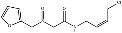 Lafutidine Impurity 7 Struktur