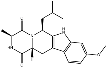 ML753286 Struktur