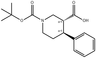 170838-49-0 Structure