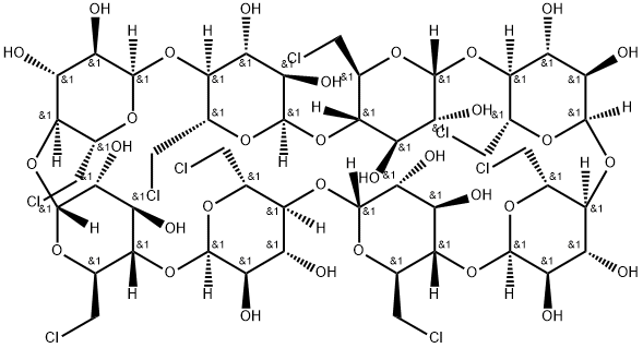 173094-60-5 結(jié)構(gòu)式