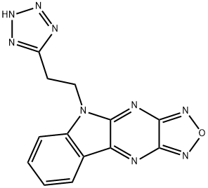 β-catenin-IN-37 Struktur