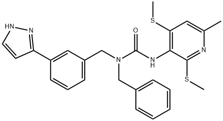 FR-186054 Struktur