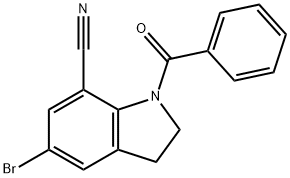 Silodosin Impurity 26 Struktur