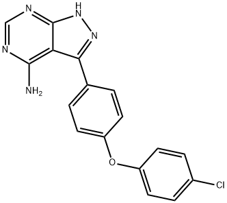 Ibrutinib Impurity 4