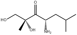 Carfilzomib Impurity 55 Struktur