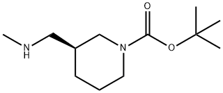 1821837-42-6 Structure