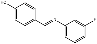 Ezetimibe Impurity 33 Struktur