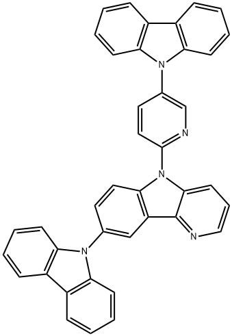 TCNH05 Struktur