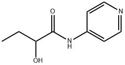 Fampridine Impurity 3 Structure