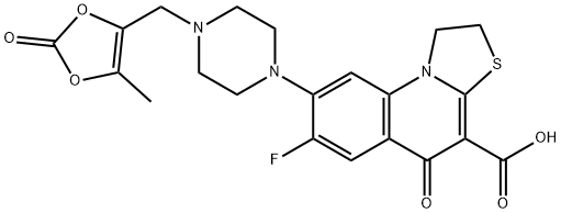 187741-43-1 結(jié)構(gòu)式