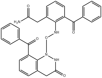 1881270-51-4 Structure