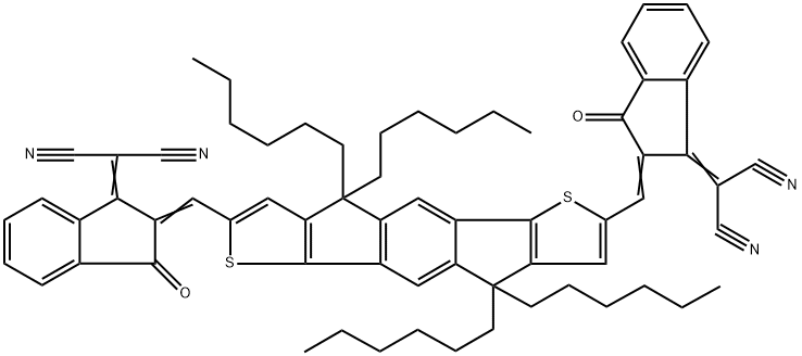 1883441-92-6 Structure