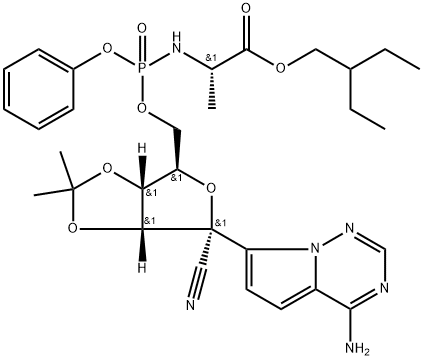 1884576-18-4 結(jié)構(gòu)式