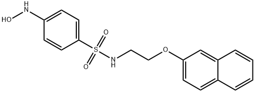 SCH-53870 Struktur