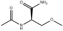 Cycloserine Related Compound 3 Struktur