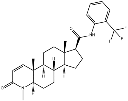 188589-61-9 結(jié)構(gòu)式