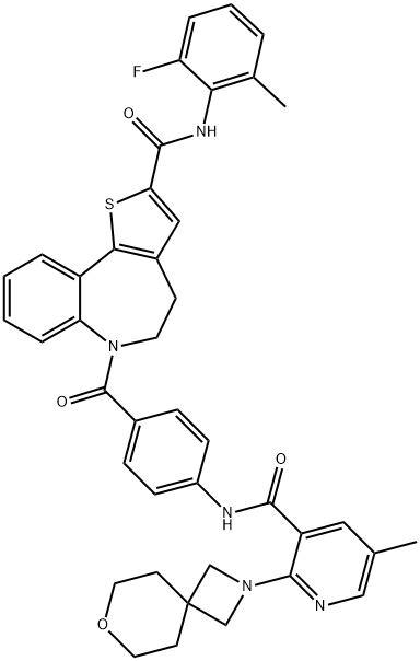 PC786 Struktur