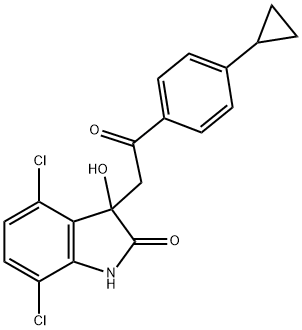 TK216 Struktur