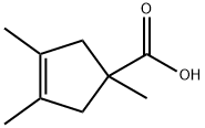 Rosiglitazone Related Compound 2 Struktur