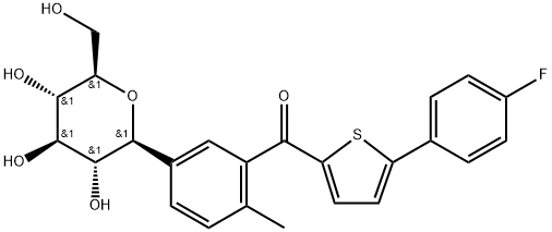 1951467-28-9 Structure