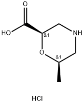 1955494-20-8 Structure