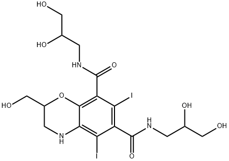 196309-19-0 結(jié)構(gòu)式