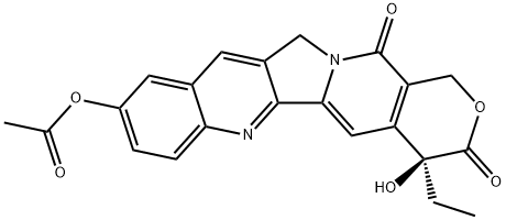 Camptothecin Impurity 3