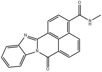 CaMKK2-inhibitor Struktur