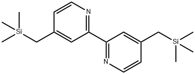 2,2'-Bipyridine, 4,4'-bis[(trimethylsilyl)methyl]-