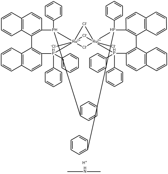 199684-47-4 Structure