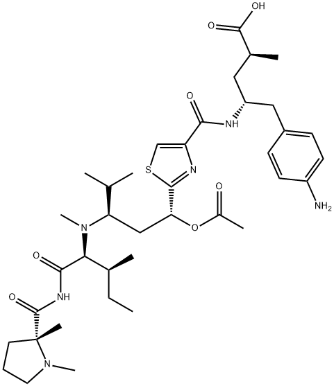 C-11 Struktur